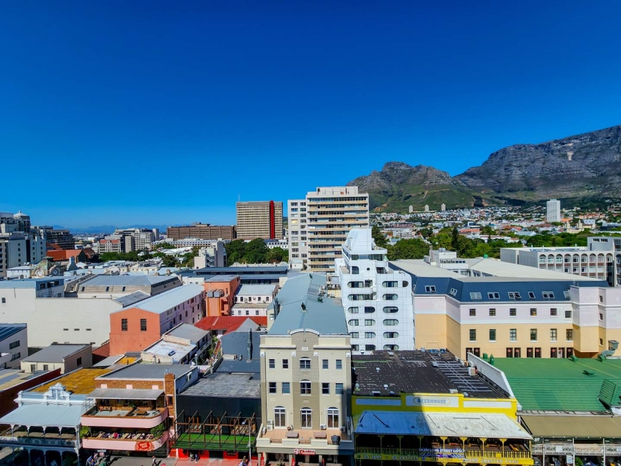 To Let 2 Bedroom Property for Rent in Cape Town City Centre Western Cape